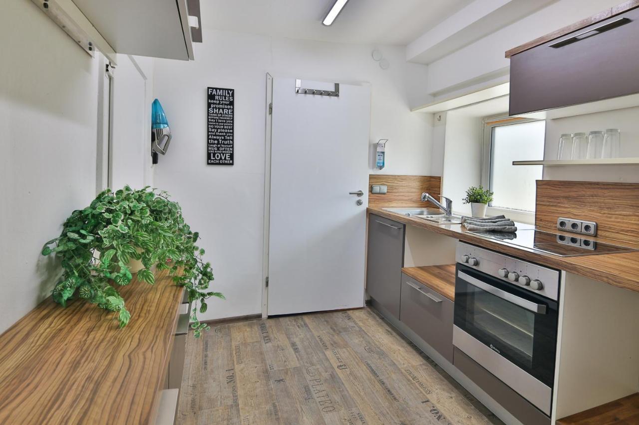 Yuuhome Lechbruck Habitación foto
