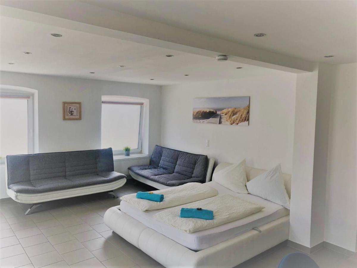 Yuuhome Lechbruck Habitación foto
